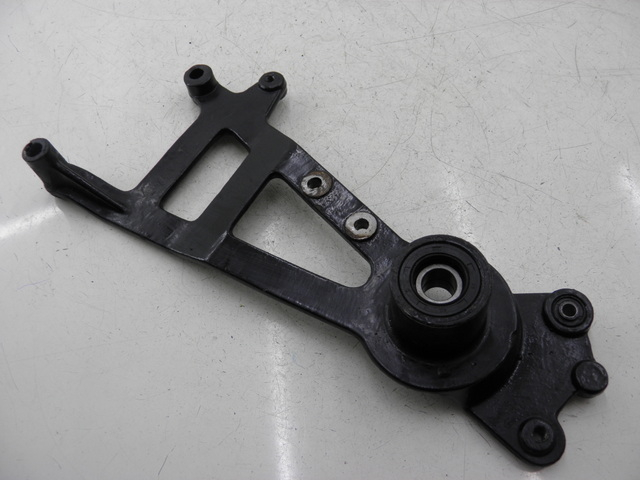 photo de SUPORTE DE ESCAPE JM MOTOR S-MAX 125 (2010 - 2014) - Vista principal