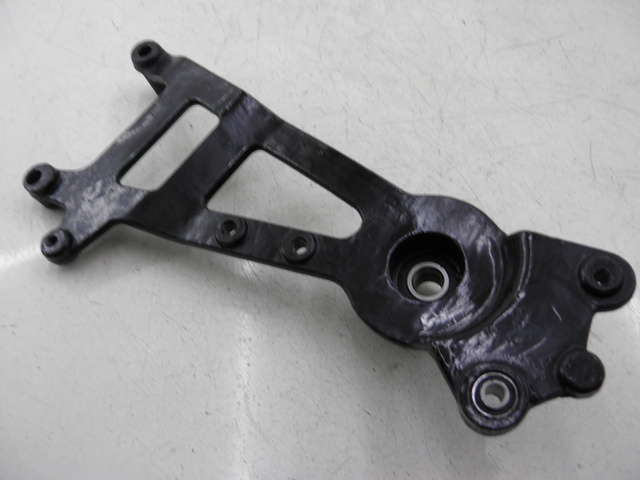photo de SUPORTE DE ESCAPE JM MOTOR S-MAX 125 (2010 - 2014) - Detalhe da peça