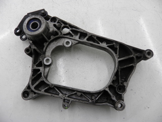 photo de SUPORTE DE ESCAPE PIAGGIO XEVO - X EVO 125 (2010 - 2015) - Zoom do estado de desgaste