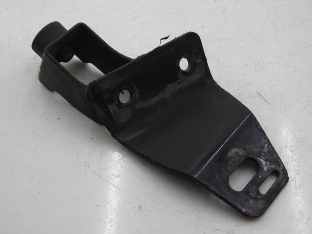 photo de SUPORTE DE ESCAPE YAMAHA SR 125 (1982 - 2003) - Zoom do estado de desgaste