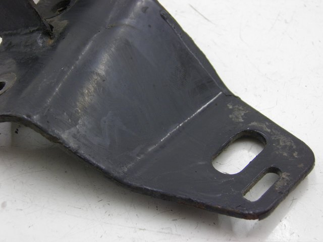 photo de SUPORTE DE ESCAPE YAMAHA SR 125 (1982 - 2003) - Outro ângulo de visão