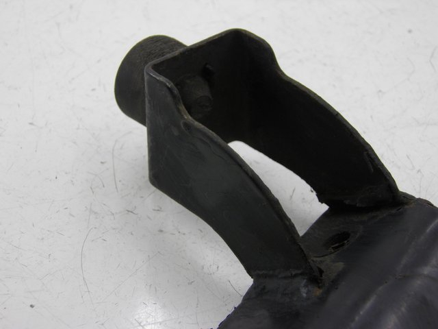photo de SUPORTE DE ESCAPE YAMAHA SR 125 (1982 - 2003) - Ampliação técnica