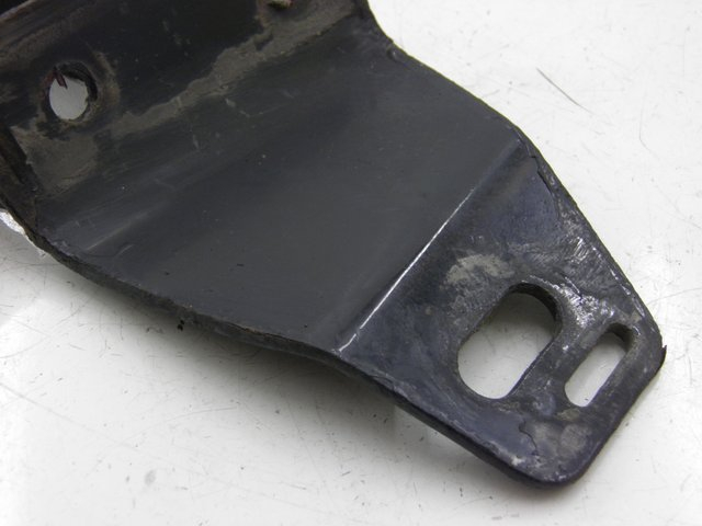 photo de SUPORTE DE ESCAPE YAMAHA SR 125 (1982 - 2003) - Vista geral