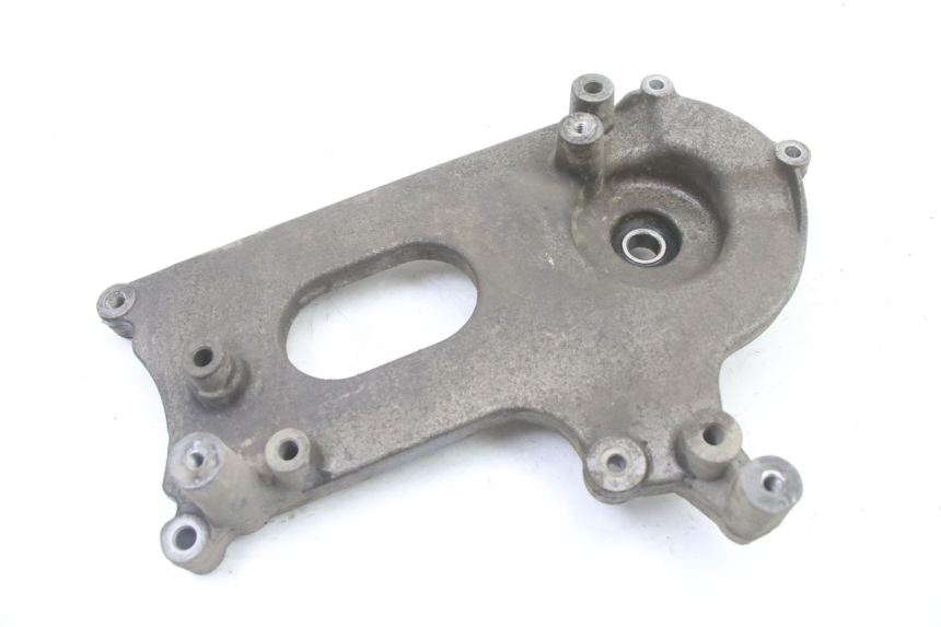 photo de SUPORTE DE ESCAPE APRILIA ATLANTIC 125 (2003 - 2009) - Detalhe da peça