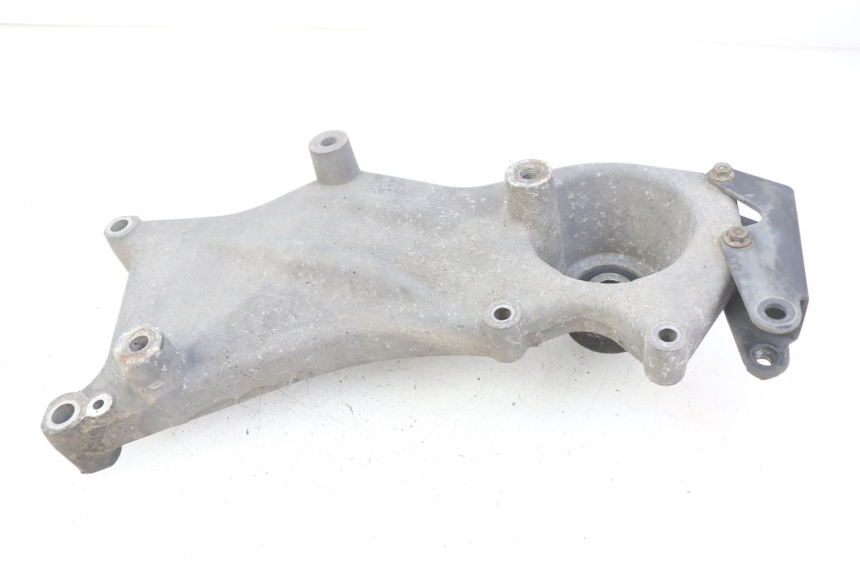 photo de SUPORTE DE ESCAPE APRILIA ATLANTIC 500 (2002 - 2003) - Vista geral
