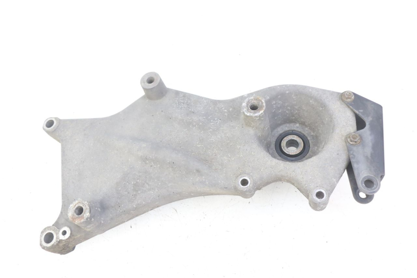 photo de SUPORTE DE ESCAPE APRILIA ATLANTIC 500 (2002 - 2003) - Pontos de fixação