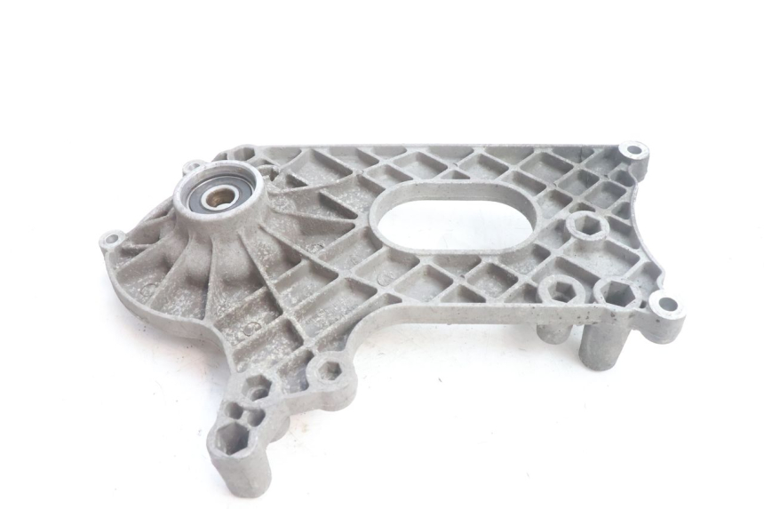 photo de SUPORTE PARA POTE APRILIA ATLANTIC S 125 (2010 - 2013) - Ampliação técnica