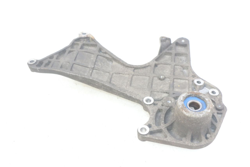 photo de SUPORTE DE ESCAPE PIAGGIO BEVERLY 125 (2010 - 2015) - Detalhe da peça