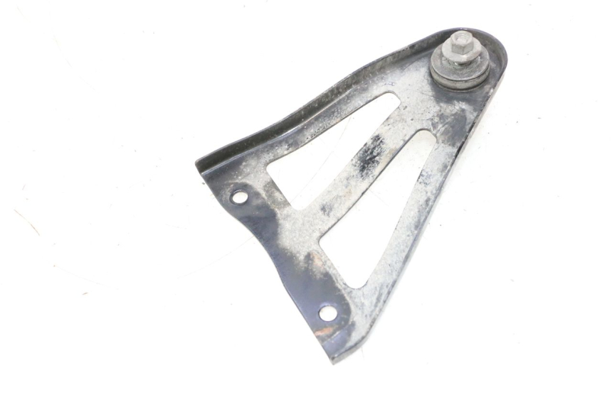 photo de SUPORTE PARA POTE SUZUKI BURGMAN EXECUTIVE ABS 650 (2006 - 2012) - Zoom do estado de desgaste