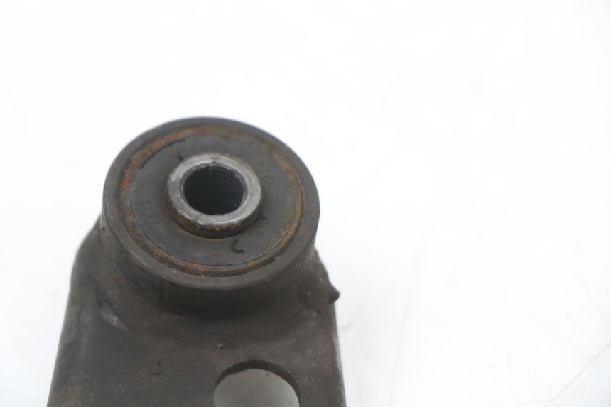 photo de SUPORTE DE ESCAPE BMW C1 125 (2000 - 2003) - Zoom do estado de desgaste