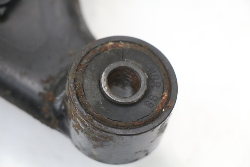 photo de SUPORTE DE ESCAPE BMW C1 125 (2000 - 2003) - Outro ângulo de visão