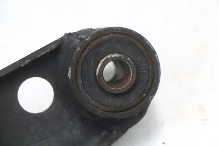 photo de SUPORTE DE ESCAPE BMW C1 125 (2000 - 2003) - Pontos de fixação