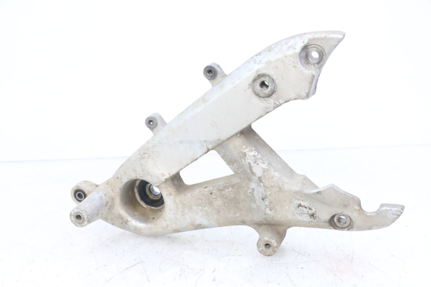 photo de SUPORTE DO ESCAPE YAMAHA CYGNUS X 125 (2004 - 2007) - Vista principal