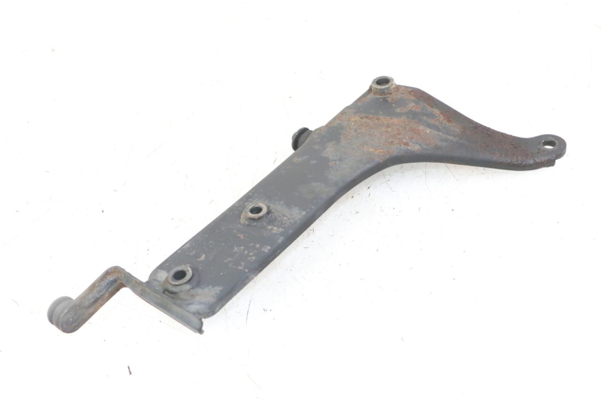 photo de SUPORTE DE ESCAPE DAELIM BESBI 125 (2007 - 2008) - Outro ângulo de visão