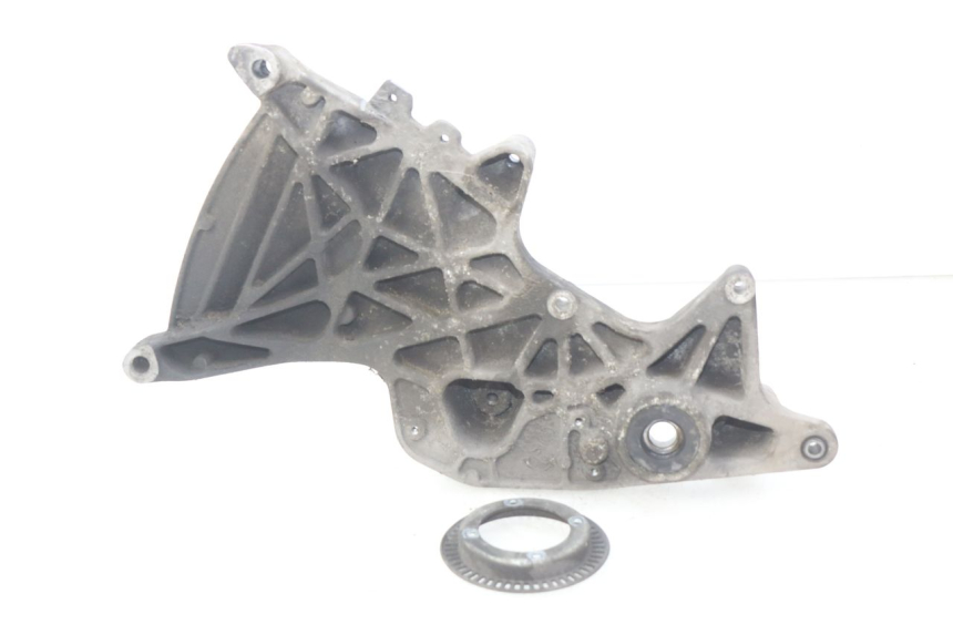 photo de SUPORTE DE ESCAPE HONDA FES S-WING SWING ABS 125 (2007 - 2015) - Outro ângulo de visão
