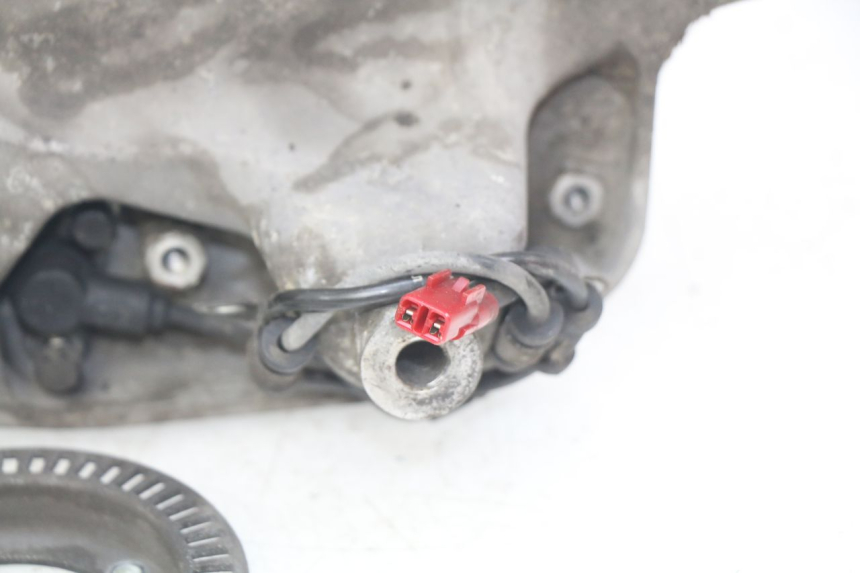 photo de SUPORTE DE ESCAPE HONDA FES S-WING SWING ABS 125 (2007 - 2015) - Vista geral