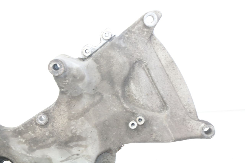 photo de SUPORTE DE ESCAPE HONDA FES S-WING SWING ABS 125 (2007 - 2015) - Pontos de fixação
