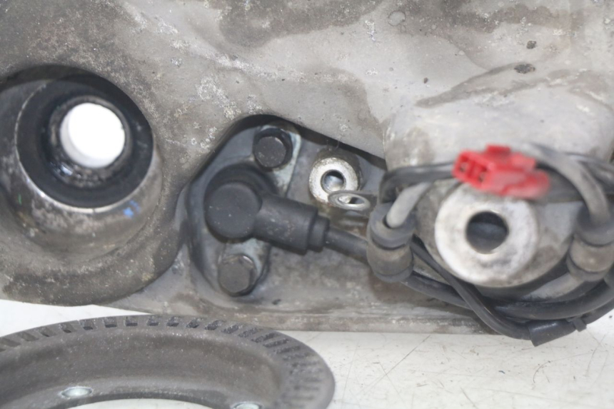 photo de SUPORTE DE ESCAPE HONDA FES S-WING SWING ABS 125 (2007 - 2015) - Peça verificada