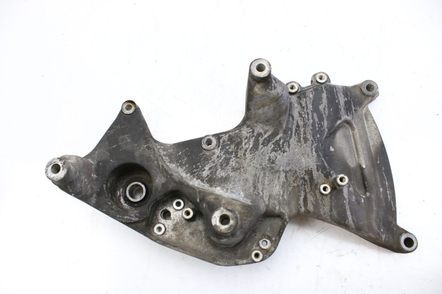 photo de SUPORTE DE ESCAPE HONDA FES S-WING SWING ABS 125 (2007 - 2015) - Ampliação técnica