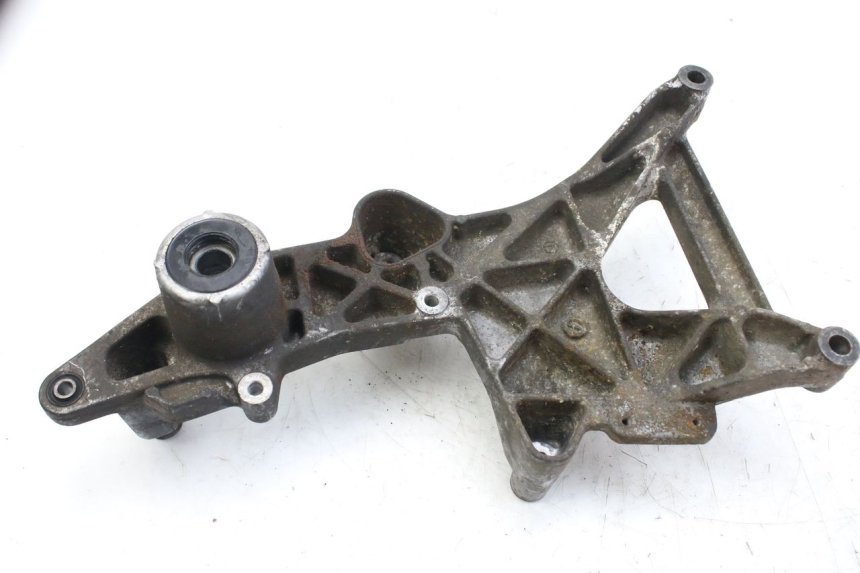 photo de SUPORTE DE ESCAPE HONDA FES S-WING SWING ABS 125 (2007 - 2015) - Zoom do estado de desgaste