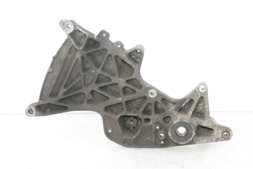 photo de SUPORTE DE ESCAPE HONDA FES S-WING SWING ABS 125 (2007 - 2015) - Zoom do estado de desgaste