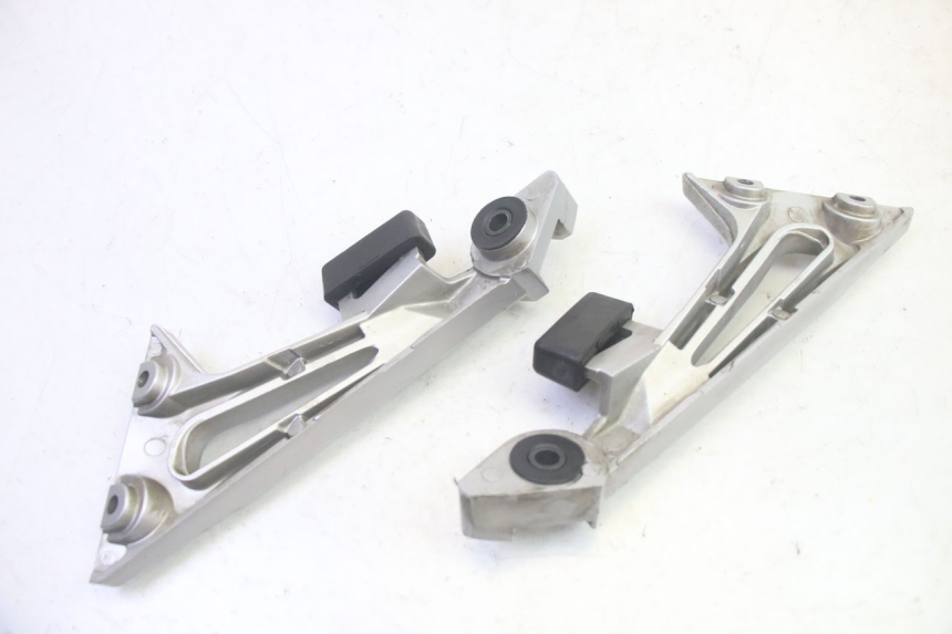 photo de SUPORTE DE ESCAPE YAMAHA FJR ABS 1300 (2006 - 2012) - Ampliação técnica