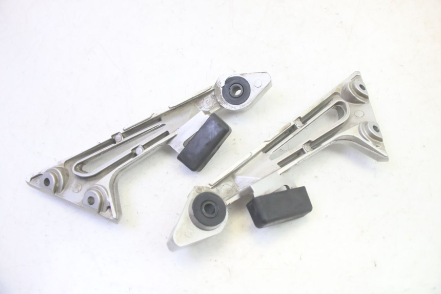 photo de SUPORTE DE ESCAPE YAMAHA FJR ABS 1300 (2006 - 2012) - Vista geral