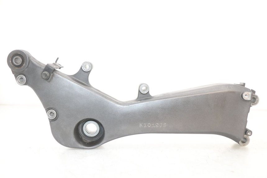 photo de SUPORTE DE ESCAPE HONDA FJS SILVER WING SILVERWING 400 (2005 - 2008) - Vista principal