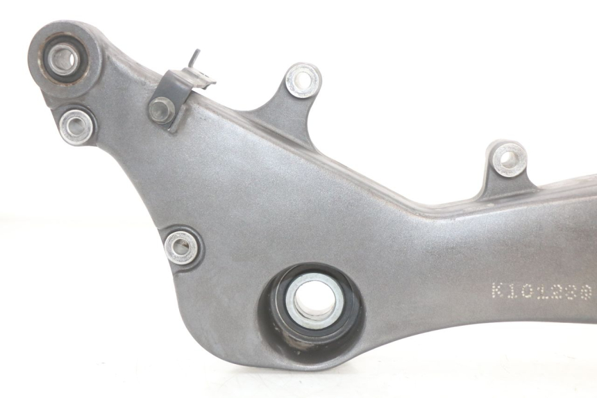 photo de SUPORTE DE ESCAPE HONDA FJS SILVER WING SILVERWING 400 (2005 - 2008) - Detalhe da peça