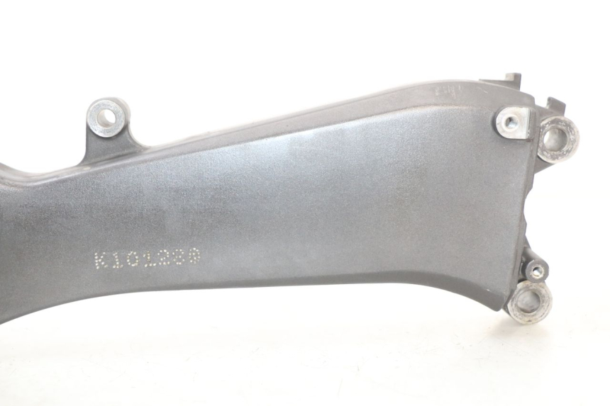 photo de SUPORTE DE ESCAPE HONDA FJS SILVER WING SILVERWING 400 (2005 - 2008) - Outro ângulo de visão
