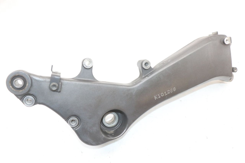 photo de SUPORTE DE ESCAPE HONDA FJS SILVER WING SILVERWING 400 (2005 - 2008) - Ampliação técnica