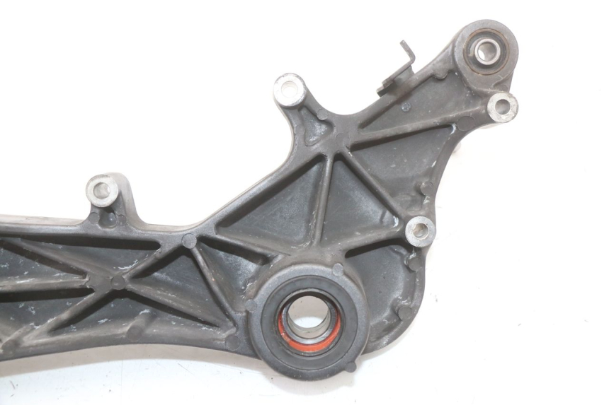 photo de SUPORTE DE ESCAPE HONDA FJS SILVER WING SILVERWING 400 (2005 - 2008) - Estado da superfície