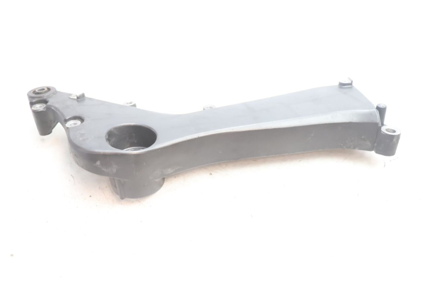 photo de SUPORTE DE ESCAPE HONDA FJS SILVER WING SILVERWING 400 (2005 - 2008) - Zoom do estado de desgaste