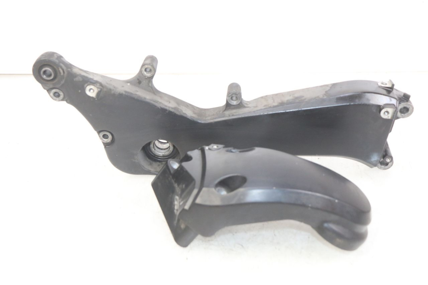 photo de SUPORTE DE ESCAPE HONDA FJS SILVERWING SILVER WING 400 (2009 - 2016) - Vista principal