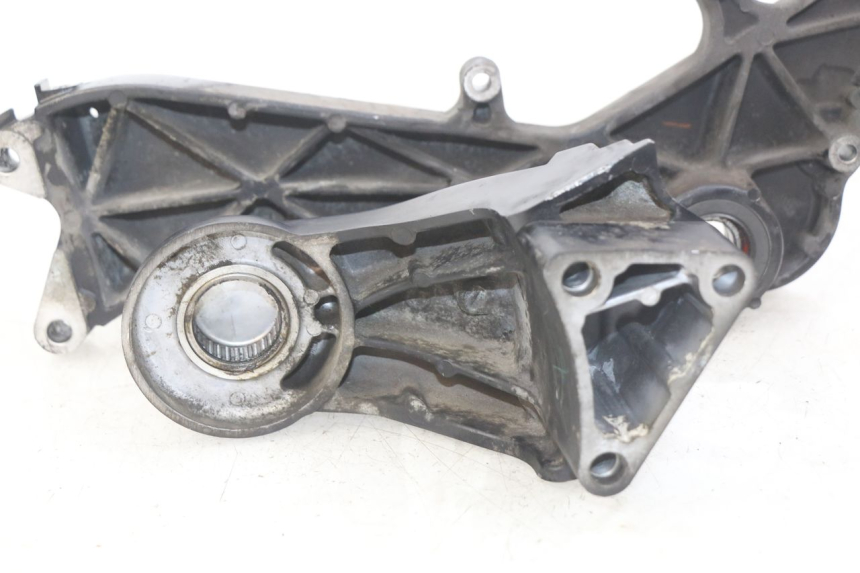 photo de SUPORTE DE ESCAPE HONDA FJS SILVERWING SILVER WING 400 (2009 - 2016) - Detalhe da peça