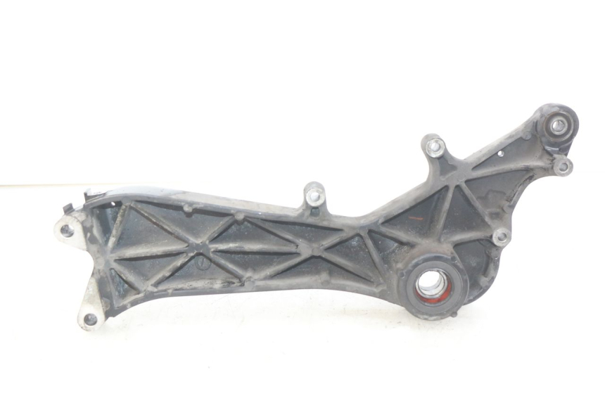 photo de SUPORTE DE ESCAPE HONDA FJS SILVERWING SILVER WING 400 (2009 - 2016) - Outro ângulo de visão