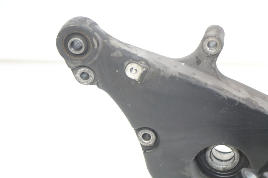photo de SUPORTE DE ESCAPE HONDA FJS SILVERWING SILVER WING 400 (2009 - 2016) - Vista geral