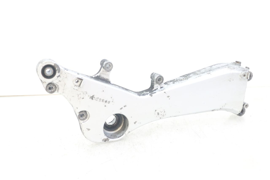 photo de SUPORTE DE ESCAPE HONDA FJS SILVERWING SILVER WING 600 (2001 - 2010) - Vista principal