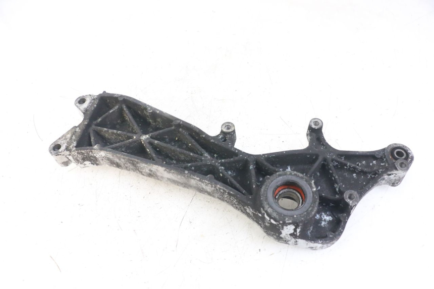 photo de SUPORTE DE ESCAPE HONDA FJS SILVERWING SILVER WING 600 (2001 - 2010) - Zoom do estado de desgaste