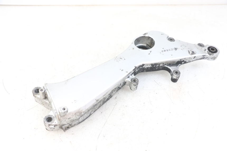 photo de SUPORTE DE ESCAPE HONDA FJS SILVERWING SILVER WING 600 (2001 - 2010) - Outro ângulo de visão