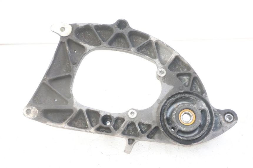 photo de SUPORTE DE ESCAPE HONDA FORZA ABS 300 (2013 - 2017) - Zoom do estado de desgaste