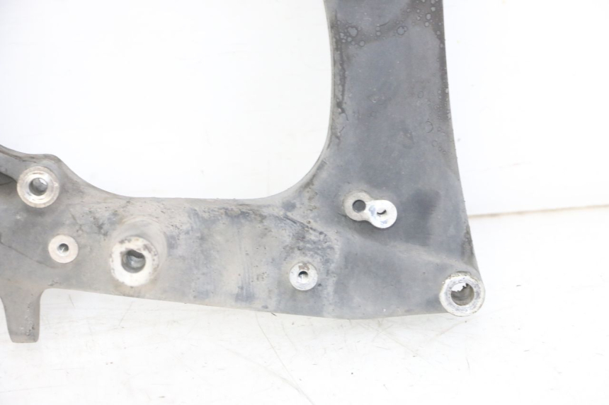 photo de SUPORTE DE ESCAPE HONDA FORZA ABS 300 (2013 - 2017) - Ampliação técnica