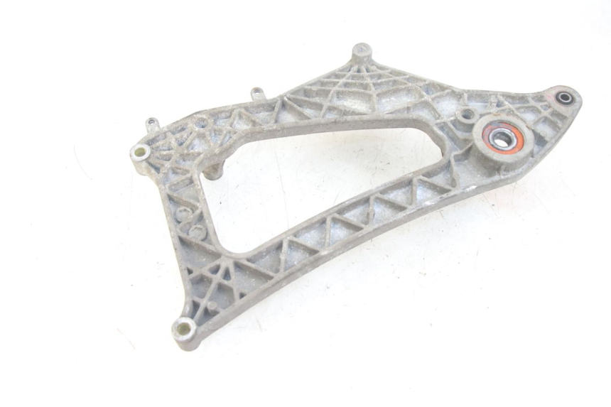 photo de SUPORTE DE ESCAPE PEUGEOT GEOPOLIS RS 125 (2007 - 2009) - Detalhe da peça