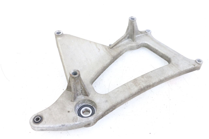 photo de SUPORTE DE ESCAPE PEUGEOT GEOPOLIS RS 125 (2007 - 2009) - Ampliação técnica