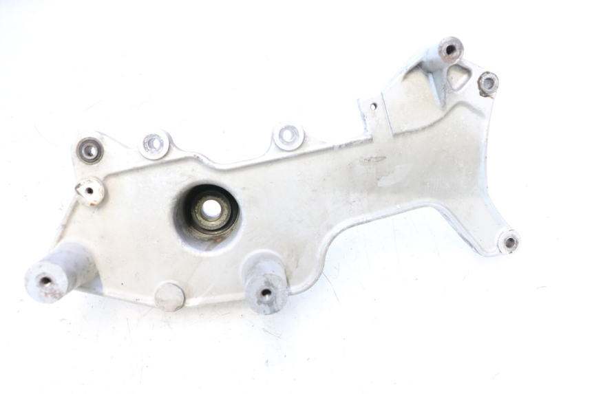photo de SUPORTE DE ESCAPE SYM GTS EVO 125 (2009 - 2013) - Vista principal