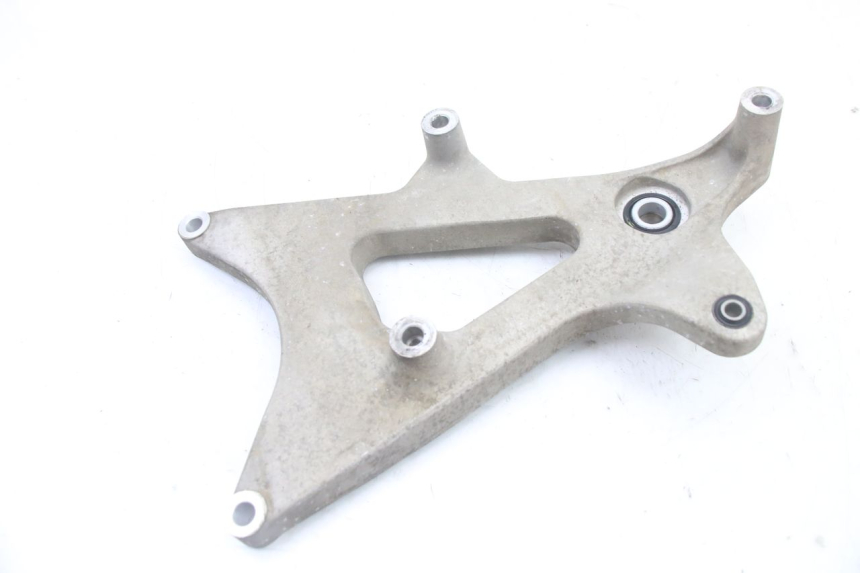 photo de SUPORTE DO ESCAPE HONDA PCX (JF57/JF64) 125 (2014 - 2018) - Zoom do estado de desgaste