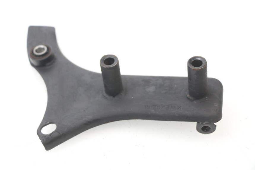 photo de SUPORTE DE ESCAPE KEEWAY HURRICANE 50 (2006 - 2019) - Zoom do estado de desgaste
