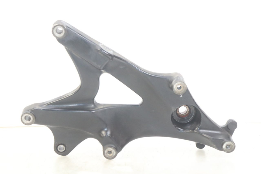 photo de SUPORTE DE ESCAPE YAMAHA HW XENTER 125 (2011 - 2017) - Vista principal
