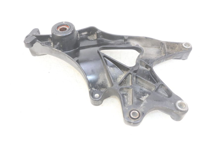 photo de SUPORTE DE ESCAPE YAMAHA HW XENTER 125 (2011 - 2017) - Detalhe da peça