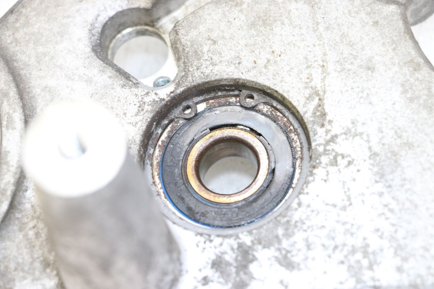 photo de SUPORTE DE ESCAPE PIAGGIO MP3 HPE 350 (2018 - 2020) - Detalhe da peça